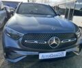 Мерседес ГЛЦ-Класс, объемом двигателя 1.99 л и пробегом 0 тыс. км за 79119 $, фото 8 на Automoto.ua