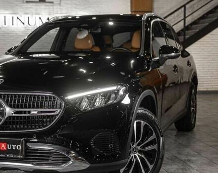 Мерседес ГЛЦ-Класс 2023 в Одессе на Automoto.ua Мерседес ГЛЦ-Класс, объемом двигателя 2 л и пробегом 52 тыс. км за 64900 $, фото 6 на Automoto.ua