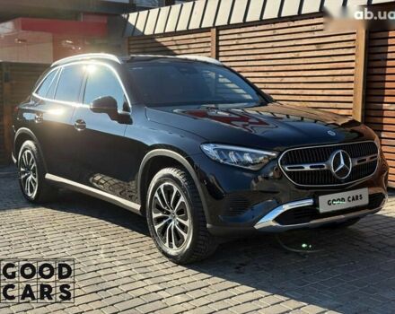 Мерседес ГЛЦ-Класс, объемом двигателя 0 л и пробегом 53 тыс. км за 63000 $, фото 9 на Automoto.ua