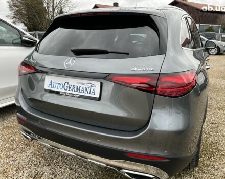 Мерседес ГЛЦ-Класс, объемом двигателя 2 л и пробегом 3 тыс. км за 63252 $, фото 29 на Automoto.ua