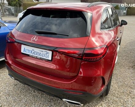 Мерседес ГЛЦ-Класс, объемом двигателя 2 л и пробегом 5 тыс. км за 72185 $, фото 11 на Automoto.ua