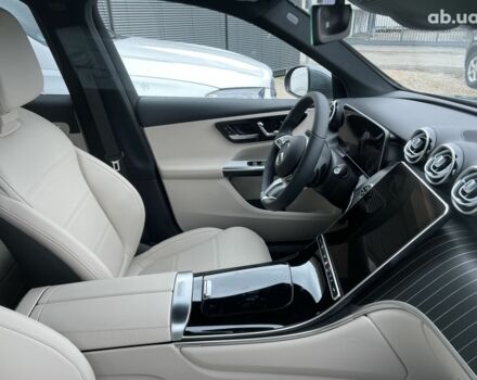 Мерседес ГЛЦ-Класс, объемом двигателя 2 л и пробегом 3 тыс. км за 63252 $, фото 19 на Automoto.ua