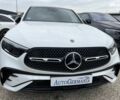 Мерседес ГЛЦ-Класс, объемом двигателя 2 л и пробегом 0 тыс. км за 100529 $, фото 1 на Automoto.ua