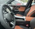 Мерседес ГЛЦ-Класс, объемом двигателя 2 л и пробегом 0 тыс. км за 100529 $, фото 17 на Automoto.ua