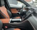 Мерседес ГЛЦ-Класс, объемом двигателя 2 л и пробегом 0 тыс. км за 100529 $, фото 23 на Automoto.ua