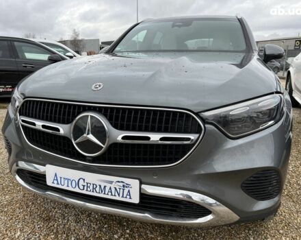 Мерседес ГЛЦ-Класс, объемом двигателя 2 л и пробегом 3 тыс. км за 63252 $, фото 1 на Automoto.ua