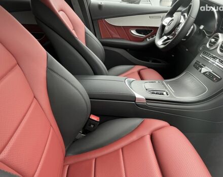 Мерседес ГЛЦ-Класс, объемом двигателя 1.99 л и пробегом 4 тыс. км за 83032 $, фото 30 на Automoto.ua