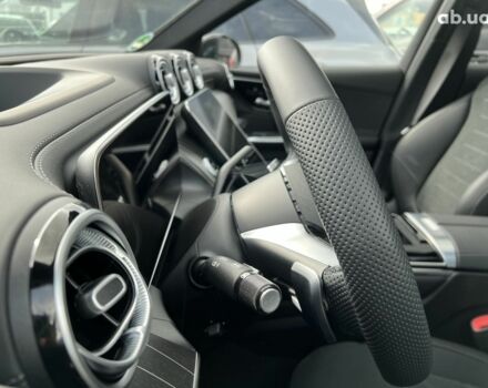 Мерседес ГЛЦ-Класс, объемом двигателя 2 л и пробегом 5 тыс. км за 72185 $, фото 23 на Automoto.ua