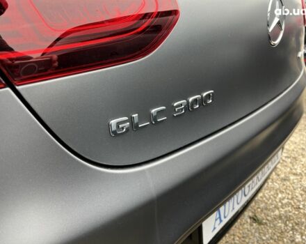 Мерседес ГЛЦ-Класс, объемом двигателя 1.99 л и пробегом 4 тыс. км за 83032 $, фото 13 на Automoto.ua