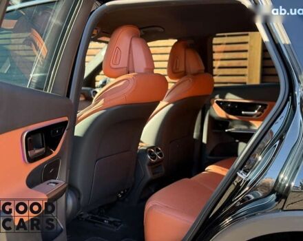 Мерседес ГЛЦ-Класс, объемом двигателя 0 л и пробегом 53 тыс. км за 63000 $, фото 27 на Automoto.ua