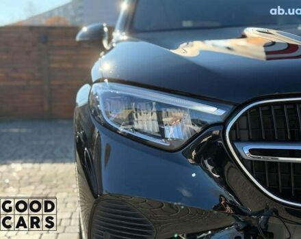 Мерседес ГЛЦ-Класс, объемом двигателя 0 л и пробегом 53 тыс. км за 63000 $, фото 11 на Automoto.ua
