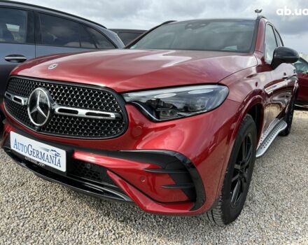 Мерседес ГЛЦ-Класс, объемом двигателя 2 л и пробегом 5 тыс. км за 72185 $, фото 6 на Automoto.ua