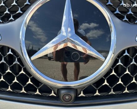 Мерседес ГЛЦ-Класс 2023 в Киеве на Automoto.ua Мерседес ГЛЦ-Класс, объемом двигателя 2 л и пробегом 0 тыс. км за 73142 $, фото 37 на Automoto.ua