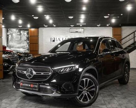 Мерседес ГЛЦ-Класс 2023 в Одессе на Automoto.ua Мерседес ГЛЦ-Класс, объемом двигателя 2 л и пробегом 52 тыс. км за 64900 $, фото 5 на Automoto.ua
