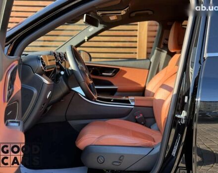 Мерседес ГЛЦ-Класс, объемом двигателя 0 л и пробегом 53 тыс. км за 63000 $, фото 16 на Automoto.ua