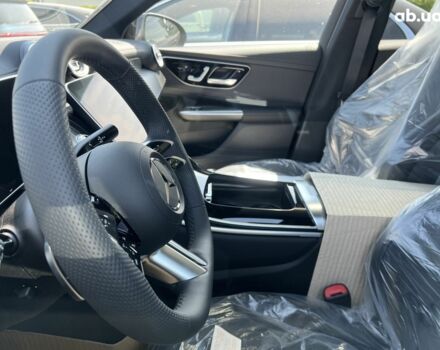 Мерседес ГЛЦ-Клас, об'ємом двигуна 2 л та пробігом 0 тис. км за 64773 $, фото 18 на Automoto.ua