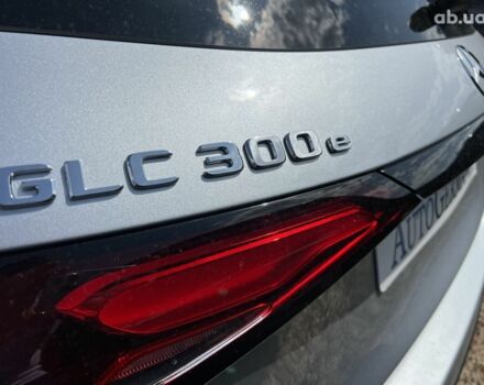Мерседес ГЛЦ-Класс 2023 в Киеве на Automoto.ua Мерседес ГЛЦ-Класс, объемом двигателя 2 л и пробегом 0 тыс. км за 73142 $, фото 13 на Automoto.ua