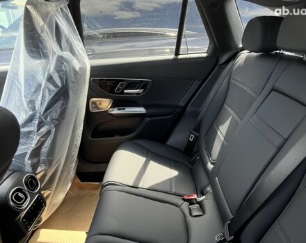 Мерседес ГЛЦ-Класс 2023 в Киеве на Automoto.ua Мерседес ГЛЦ-Класс, объемом двигателя 2 л и пробегом 0 тыс. км за 73142 $, фото 12 на Automoto.ua