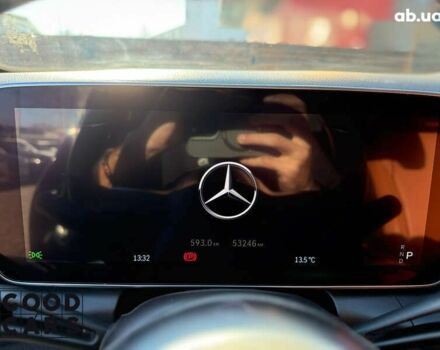 Мерседес ГЛЦ-Класс, объемом двигателя 0 л и пробегом 53 тыс. км за 63000 $, фото 19 на Automoto.ua
