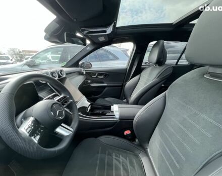 Мерседес ГЛЦ-Класс, объемом двигателя 2 л и пробегом 5 тыс. км за 72185 $, фото 25 на Automoto.ua