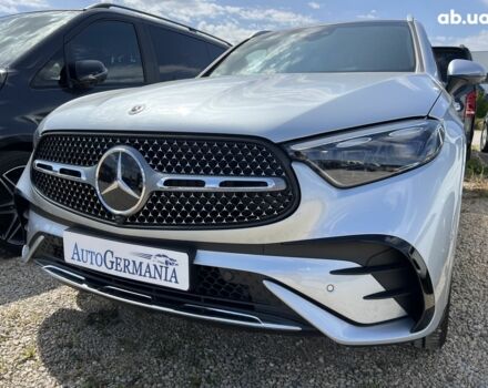 Мерседес ГЛЦ-Класс 2023 в Киеве на Automoto.ua Мерседес ГЛЦ-Класс, объемом двигателя 2 л и пробегом 0 тыс. км за 73142 $, фото 3 на Automoto.ua