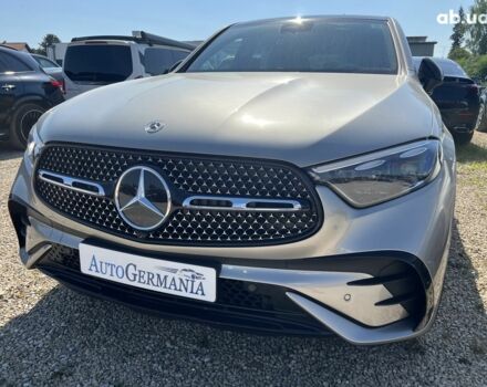 Мерседес ГЛЦ-Клас, об'ємом двигуна 2 л та пробігом 0 тис. км за 99768 $, фото 28 на Automoto.ua
