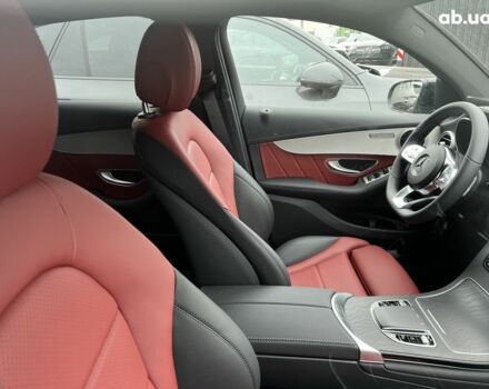 Мерседес ГЛЦ-Класс, объемом двигателя 1.99 л и пробегом 4 тыс. км за 83032 $, фото 31 на Automoto.ua