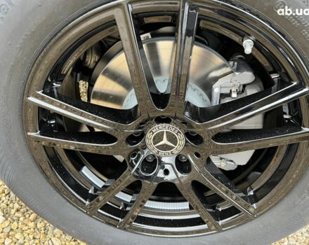 Мерседес ГЛЦ-Класс, объемом двигателя 2 л и пробегом 3 тыс. км за 63252 $, фото 27 на Automoto.ua