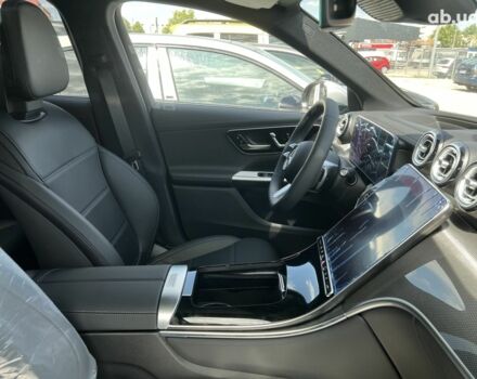 Мерседес ГЛЦ-Класс 2023 в Киеве на Automoto.ua Мерседес ГЛЦ-Класс, объемом двигателя 2 л и пробегом 0 тыс. км за 73142 $, фото 27 на Automoto.ua