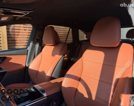 Мерседес ГЛЦ-Класс, объемом двигателя 0 л и пробегом 53 тыс. км за 63000 $, фото 18 на Automoto.ua