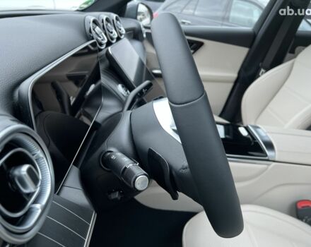 Мерседес ГЛЦ-Класс, объемом двигателя 2 л и пробегом 3 тыс. км за 63252 $, фото 23 на Automoto.ua