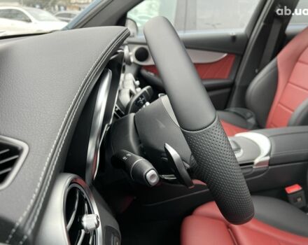 Мерседес ГЛЦ-Класс, объемом двигателя 1.99 л и пробегом 4 тыс. км за 83032 $, фото 23 на Automoto.ua