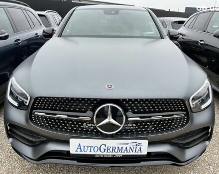 Мерседес ГЛЦ-Класс, объемом двигателя 1.99 л и пробегом 4 тыс. км за 83032 $, фото 4 на Automoto.ua