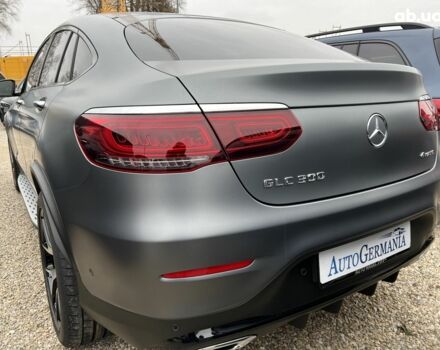 Мерседес ГЛЦ-Класс, объемом двигателя 1.99 л и пробегом 4 тыс. км за 83032 $, фото 15 на Automoto.ua