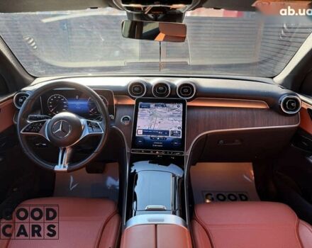 Мерседес ГЛЦ-Класс, объемом двигателя 0 л и пробегом 53 тыс. км за 63000 $, фото 20 на Automoto.ua