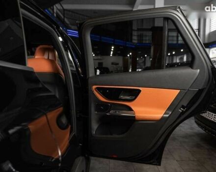 Мерседес ГЛЦ-Класс 2023 в Одессе на Automoto.ua Мерседес ГЛЦ-Класс, объемом двигателя 2 л и пробегом 52 тыс. км за 64900 $, фото 15 на Automoto.ua