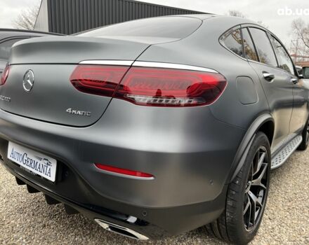 Мерседес ГЛЦ-Класс, объемом двигателя 1.99 л и пробегом 4 тыс. км за 83032 $, фото 11 на Automoto.ua