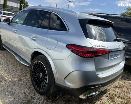 Мерседес ГЛЦ-Класс 2023 в Киеве на Automoto.ua Мерседес ГЛЦ-Класс, объемом двигателя 2 л и пробегом 0 тыс. км за 73142 $, фото 15 на Automoto.ua