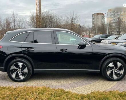 Мерседес ГЛЦ-Класс, объемом двигателя 2 л и пробегом 7 тыс. км за 57999 $, фото 7 на Automoto.ua