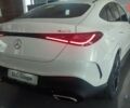 купить новое авто Мерседес ГЛЦ-Класс 2024 года от официального дилера ПРАТ «Закарпаття-АВТО» Мерседес фото