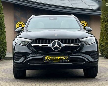 Мерседес ГЛЦ-Класс, объемом двигателя 2 л и пробегом 7 тыс. км за 57999 $, фото 1 на Automoto.ua