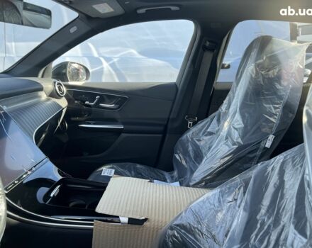 Мерседес ГЛЦ-Класс 2024 в Киеве на Automoto.ua Мерседес ГЛЦ-Класс, объемом двигателя 2 л и пробегом 0 тыс. км за 83032 $, фото 23 на Automoto.ua