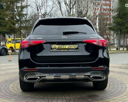 Мерседес ГЛЦ-Класс, объемом двигателя 2 л и пробегом 7 тыс. км за 57999 $, фото 5 на Automoto.ua