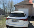 Мерседес ГЛЦ-Класс, объемом двигателя 2 л и пробегом 40 тыс. км за 77000 $, фото 6 на Automoto.ua
