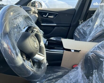 Мерседес ГЛЦ-Класс 2024 в Киеве на Automoto.ua Мерседес ГЛЦ-Класс, объемом двигателя 2 л и пробегом 0 тыс. км за 83032 $, фото 30 на Automoto.ua