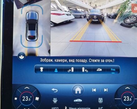 Мерседес ГЛЦ-Клас, об'ємом двигуна 1.99 л та пробігом 0 тис. км за 98874 $, фото 29 на Automoto.ua