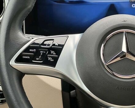 Мерседес ГЛЦ-Класс, объемом двигателя 2 л и пробегом 7 тыс. км за 57999 $, фото 11 на Automoto.ua