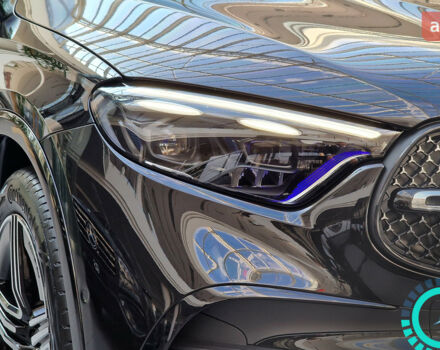 Мерседес ГЛЦ-Клас, об'ємом двигуна 1.99 л та пробігом 0 тис. км за 98874 $, фото 17 на Automoto.ua