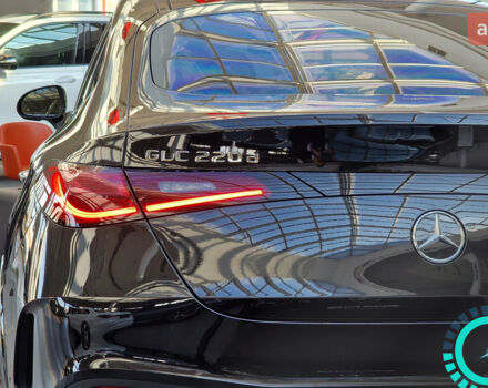 Мерседес ГЛЦ-Клас, об'ємом двигуна 1.99 л та пробігом 0 тис. км за 98874 $, фото 7 на Automoto.ua