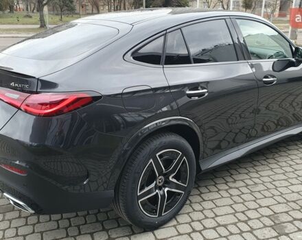 Мерседес ГЛЦ-Класс, объемом двигателя 1.99 л и пробегом 0 тыс. км за 111656 $, фото 6 на Automoto.ua